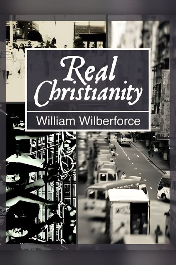 Real Christianity