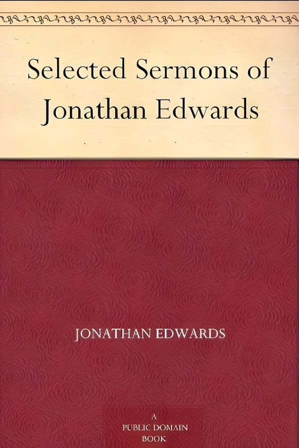 Selected Sermons of Jonathan Edwards