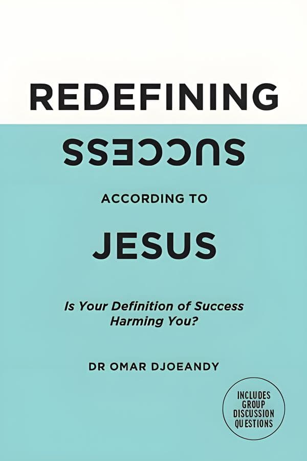 Redefining Success according to Jesus