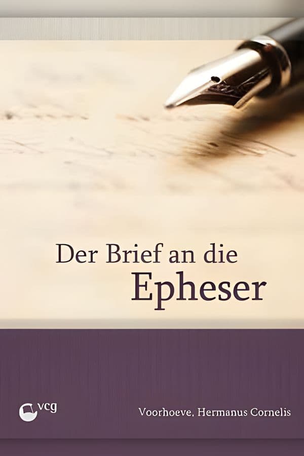 Der Brief an die Epheser
