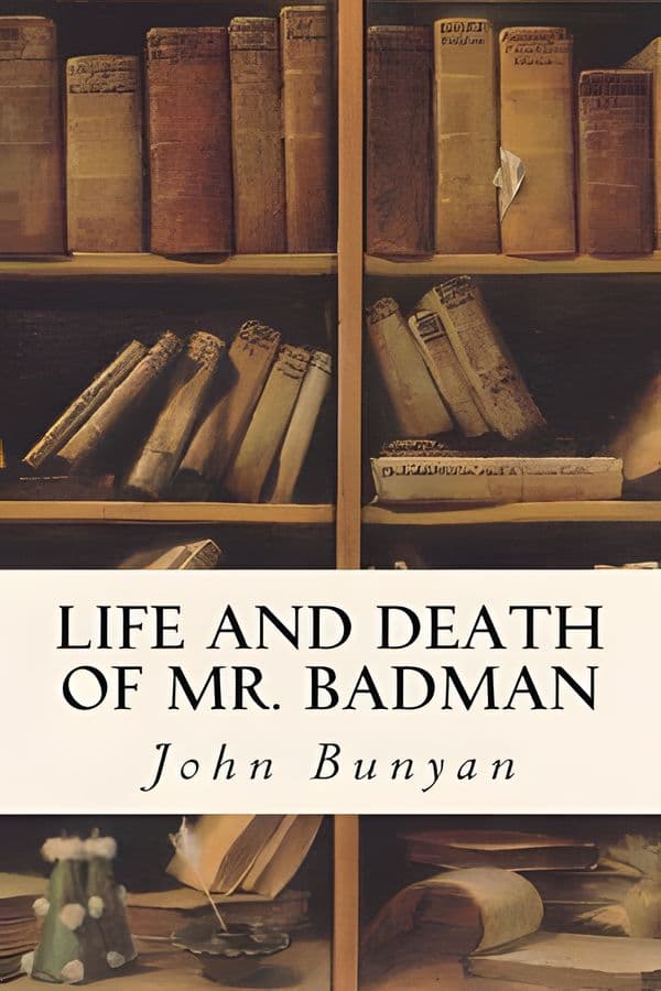 Life and Death of Mr. Badman