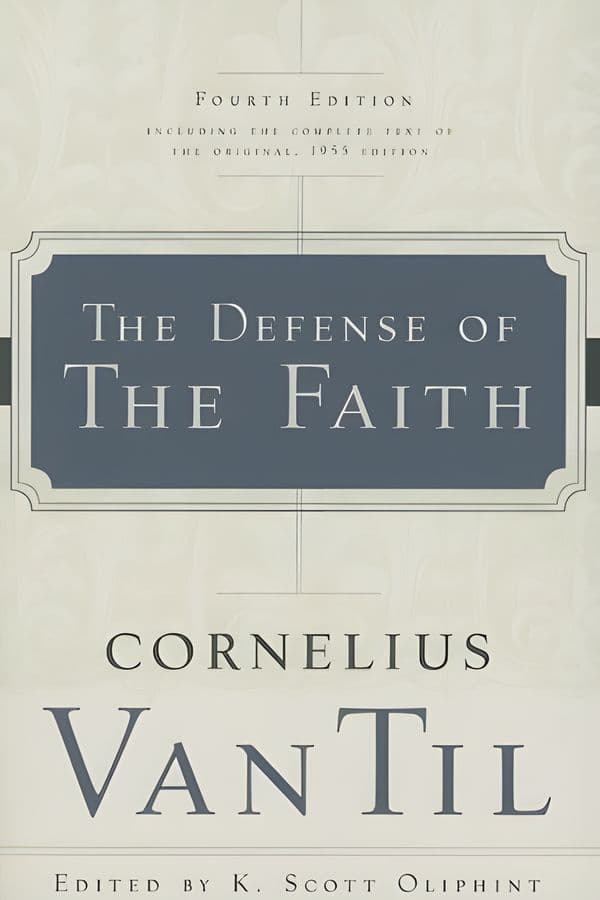 Defending the Faith