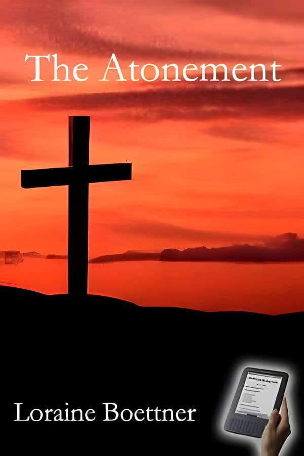 The Atonement