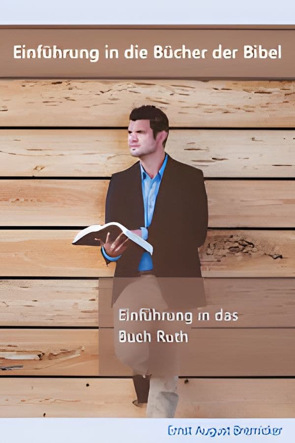 Einführung in das Buch Ruth