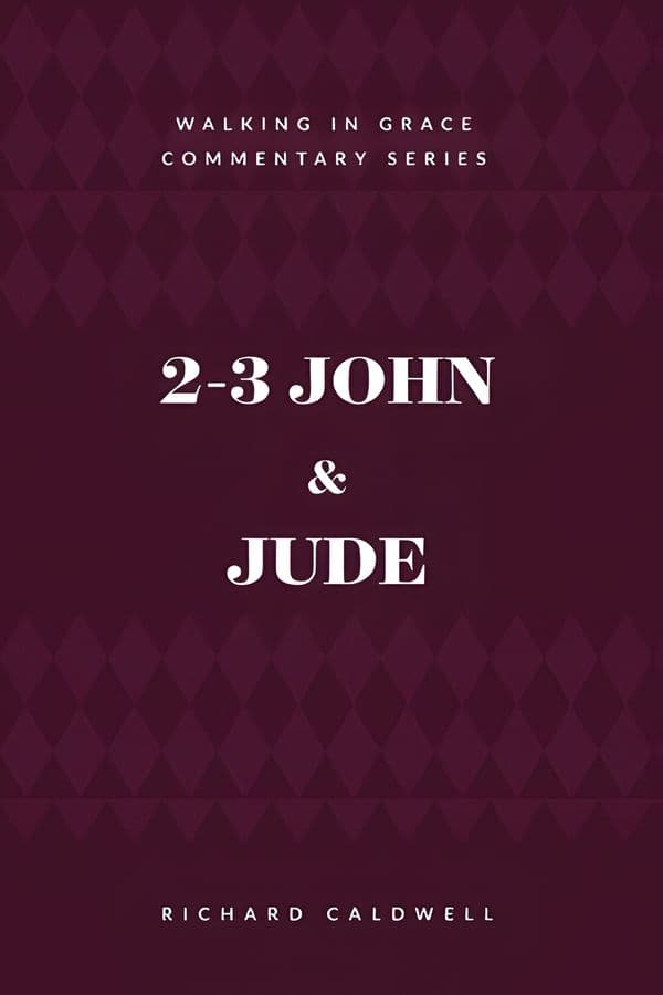 2-3 John and Jude