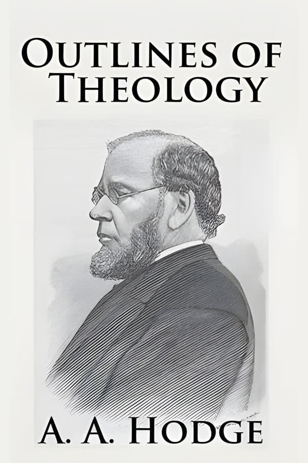 Outlines of Theology