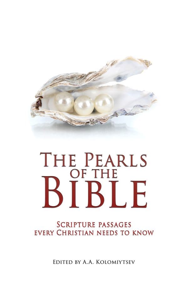Pearls of the Bible