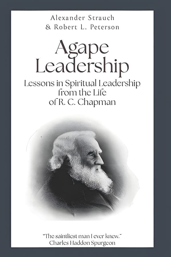 Agape Leadership