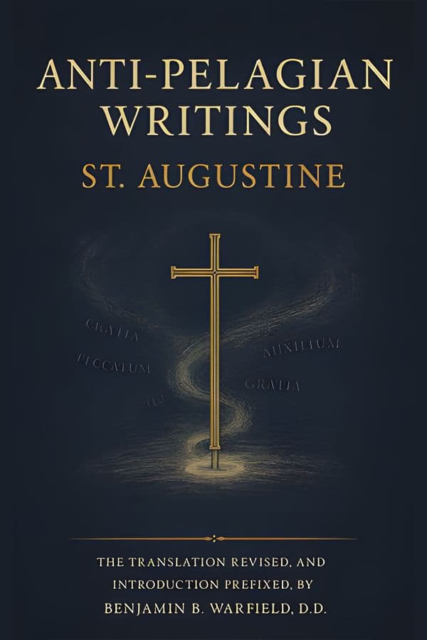 Anti-Pelagian Writings