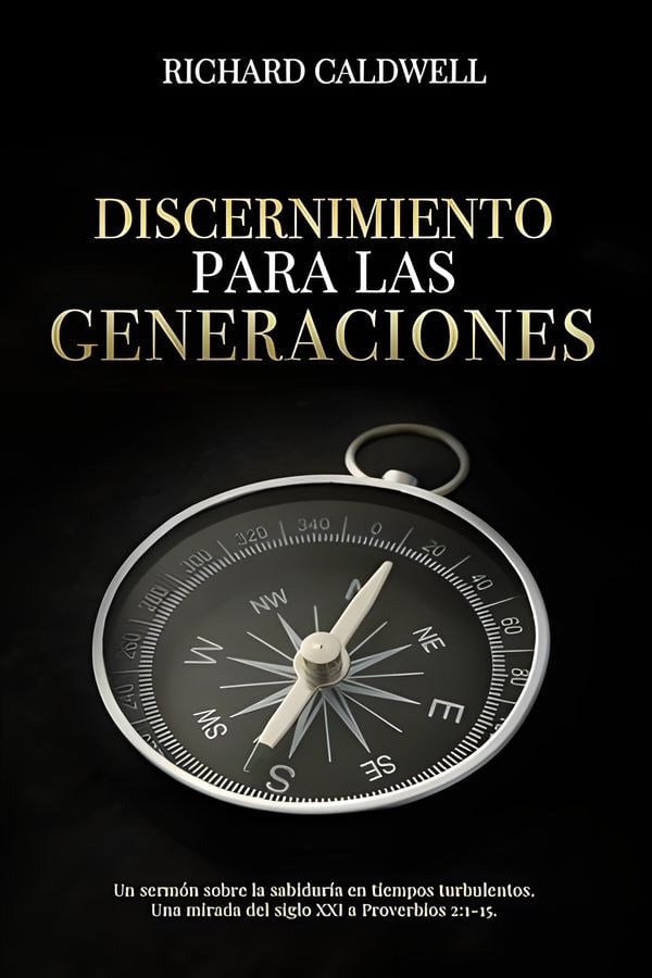 Discernimiento para las Generaciones