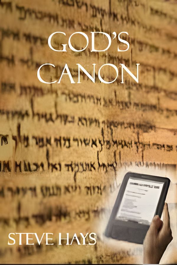 God's Canon