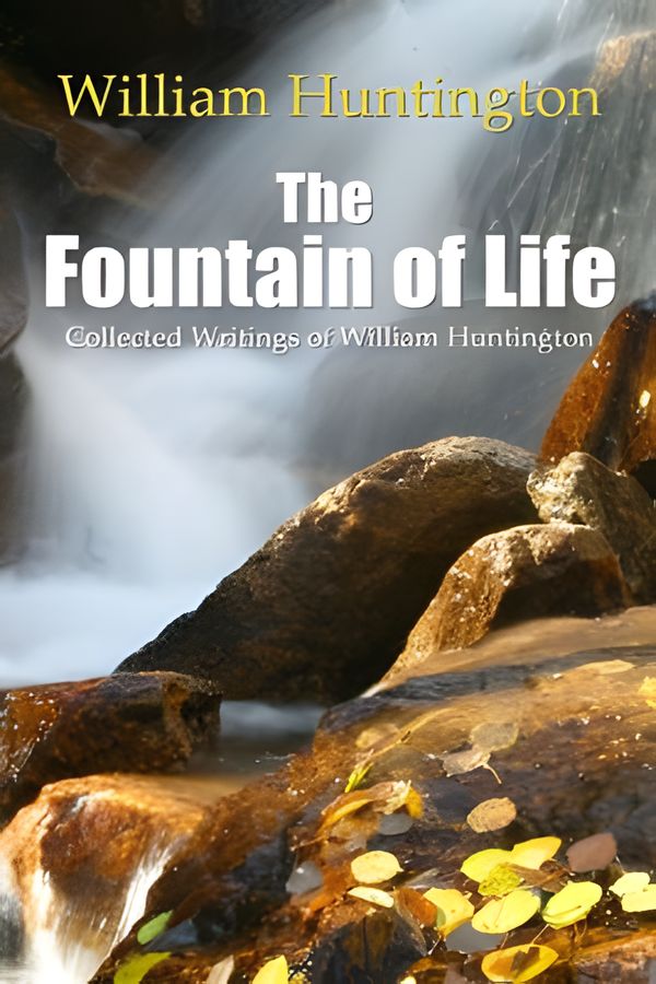 The Fountain of Life