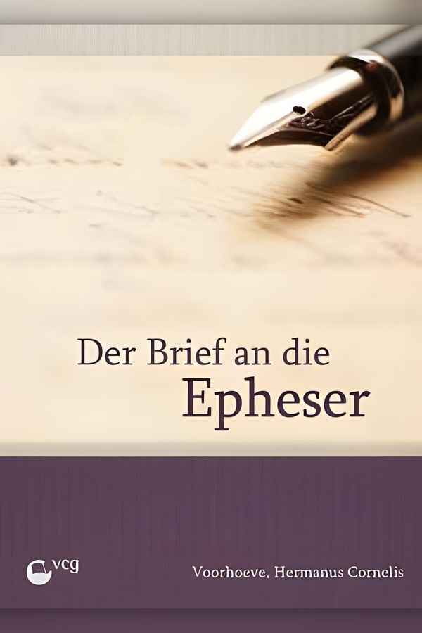 Der Brief an die Epheser