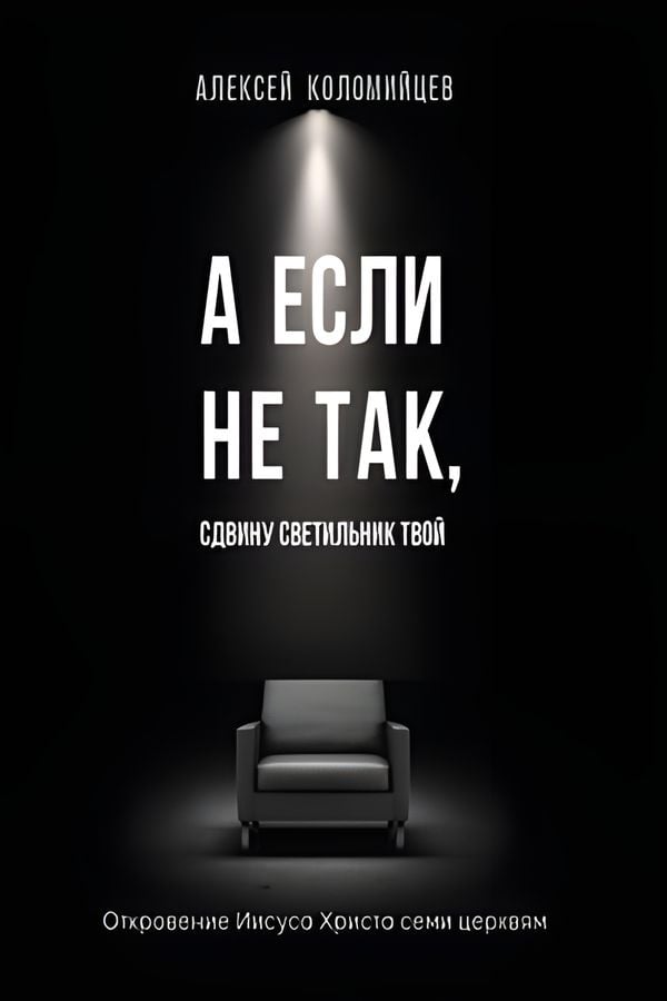 А если не так, сдвину светильник твой