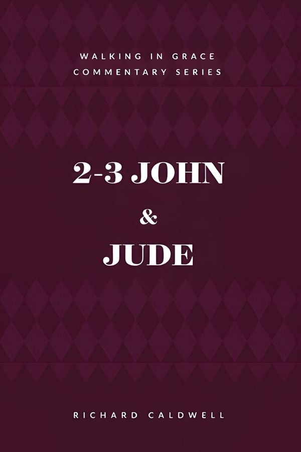 2-3 John and Jude