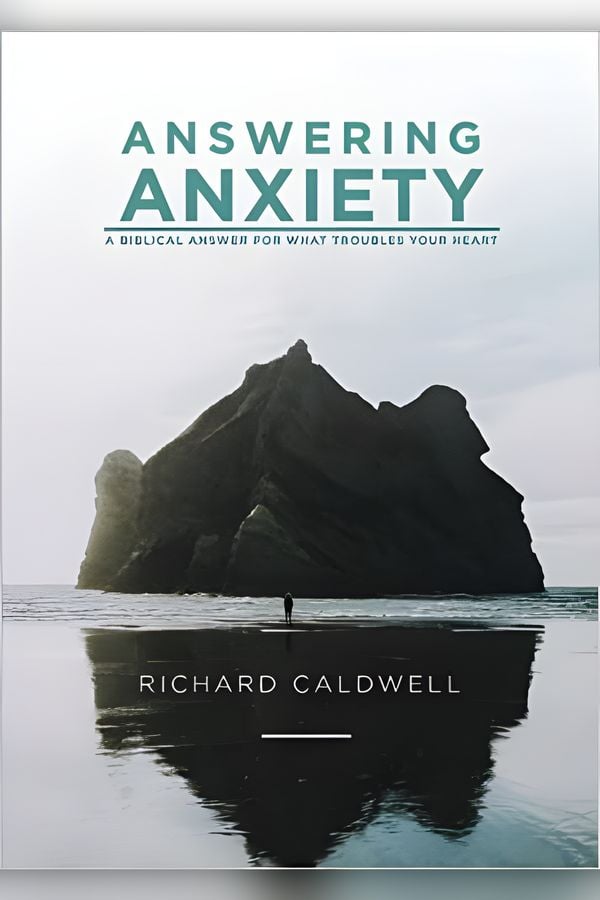 Answering Anxiety