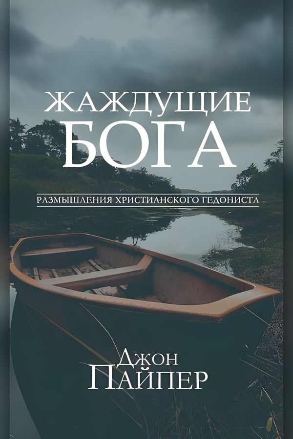 Жаждущие Бога