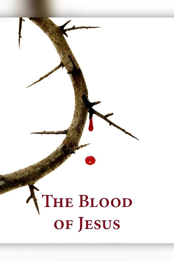 The Blood of Jesus