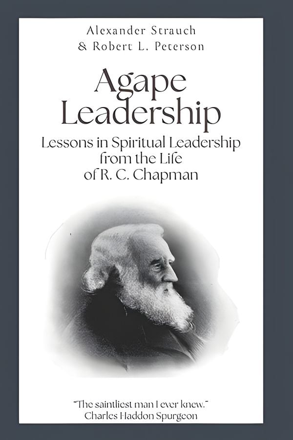 Agape Leadership